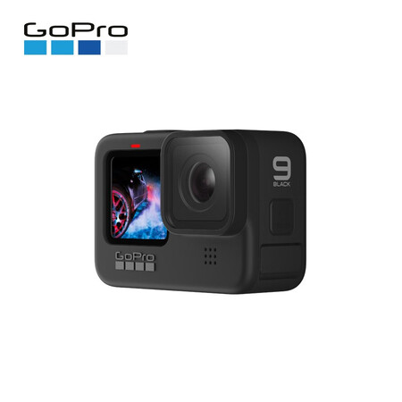 goprohero和black哪个好?区别是什么?