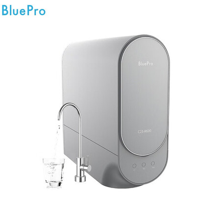 博乐宝BluePro净水器直饮RO反渗透600G纯水机CT008DRB怎么样?好不好?