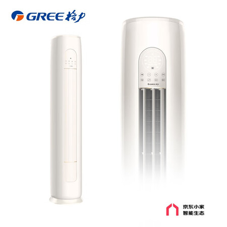 格力KFR-72LW/NhGm3BAj空调使用后评测_http://www.meifudie.com_好物_第2张