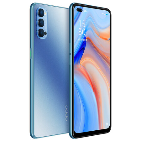 opporeno4和vivoiqoo3哪个好？区别大吗？