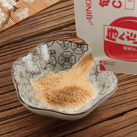 行业人点评味之素 鲣鱼粉木鱼素120g 日本进口  海鲜风味调味料柴真的好吗？想知道到底坑不坑！！