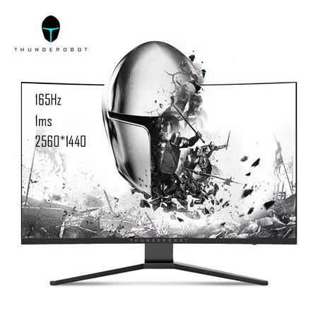 雷神 Q32H165 31.5英寸 2K 165Hz显示器怎么样?质量好吗?