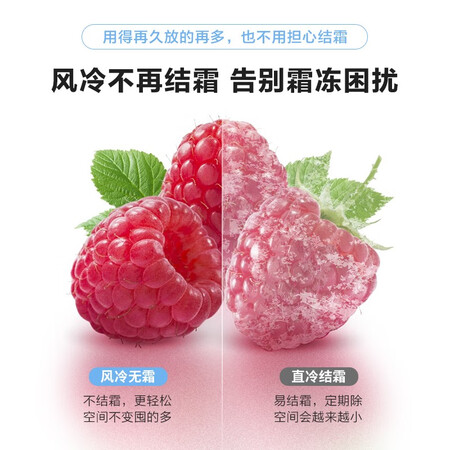 创维178升双门冰箱怎么样?性价比高吗?