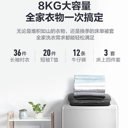 小天鹅tb80v21d和tb80vn02d哪个好?有区别吗?