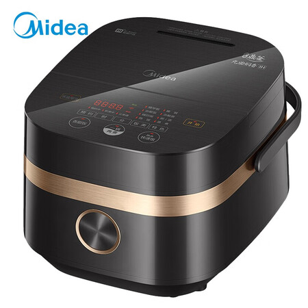 美的mb-hs4006pro与fs4006哪个好?有区别没有?