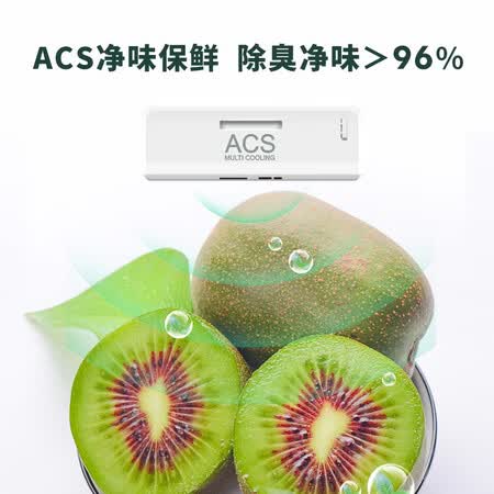 创维 臻鲜606升双开门冰箱怎么样?谁用过评价?