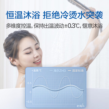 海尔JSG25-13ZH3(12T)怎么样?质量靠谱吗?