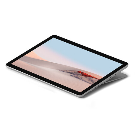 微软平板电脑surface go和pro6哪个好?有区别吗?