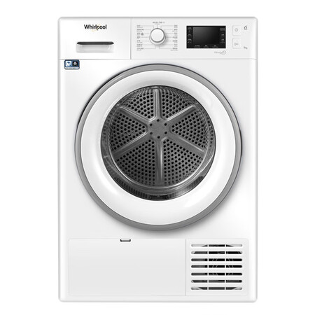 惠而浦洗烘套装FTM229X2WSCN+10公斤帝王洗衣机WFD100944BAOW怎么样?是品牌吗?