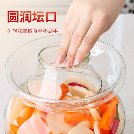 反馈感受天喜厨房储物器皿用户反馈好吗？内幕评测分析！！