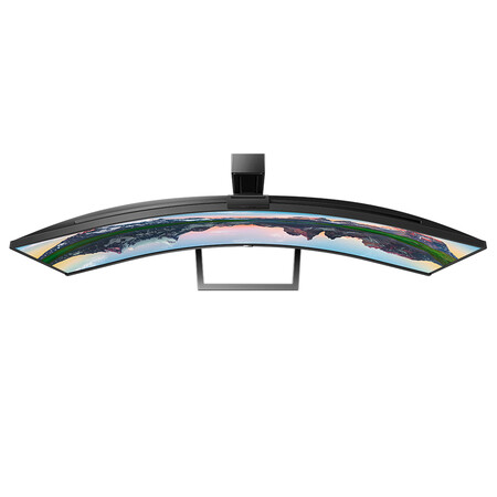 飞利浦499p9h1和三星C49RG90SSC哪款更值得入手用_http://www.meifudie.com_好物_第4张