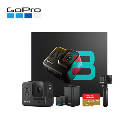 GoProhero8怎么样?牌子好吗?