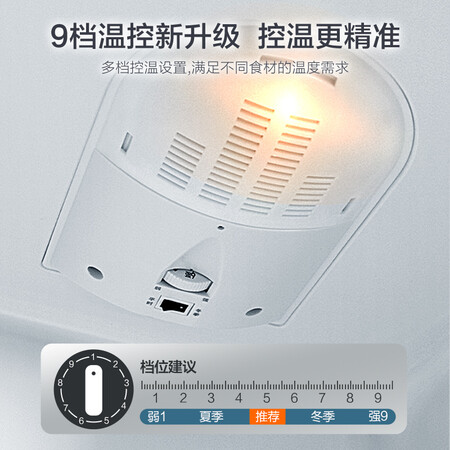 康佳155升性价比高吗-康佳155升差异全解析_http://www.meifudie.com_好物_第5张