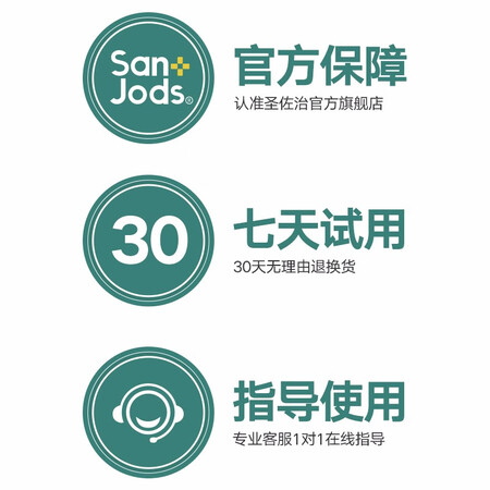 用户点评圣佐治戒烟贴产品套装戒烟贴产品尼古丁贴片 送戒烟贴体验装 （新升级）21谁用过没有呢？了解两周经验分享！
