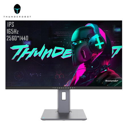 雷神 27英寸 144165Hz 2K显示器Q27HF怎么样？值得入手吗？