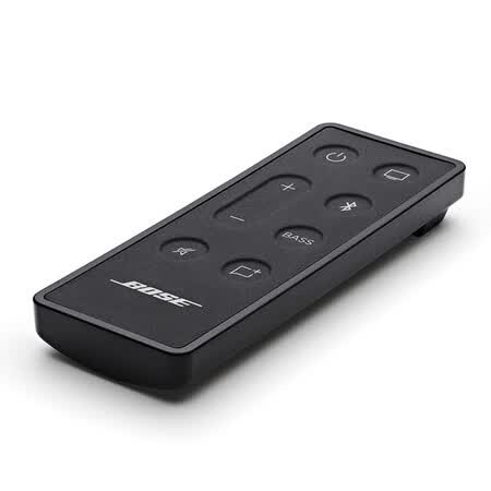 Bose TV Speaker有源扬声器怎么样?做工如何?
