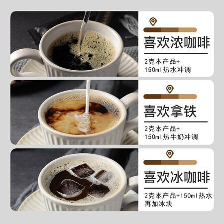 实用点评感受雀巢金牌咖啡200g瓶罐装进口冻干速溶咖啡粉拿铁美式黑咖啡研磨咖啡豆 咖啡评价怎样？用户吐槽爆料！