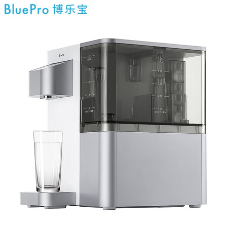 博乐宝台上式饮水机家用净水器I02怎么样?有谁用过?