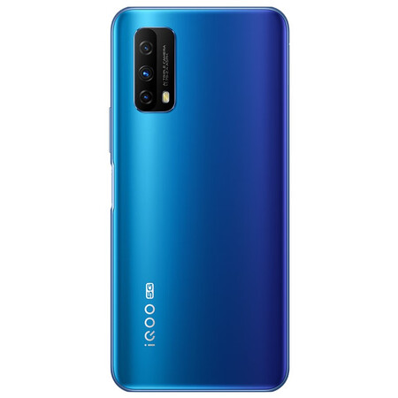 vivoiqooz1x和vivoiqooz1哪个好?有什么区别?