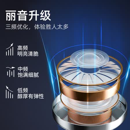 海威特i97跟qcy t5哪个好?区别大不大?
