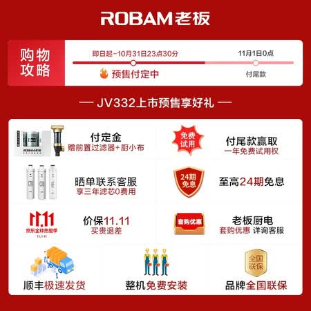 老板PRU600-JV332A怎么样?有谁用过?