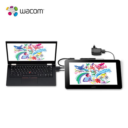 wacomone和16hd哪个好?区别有没有?