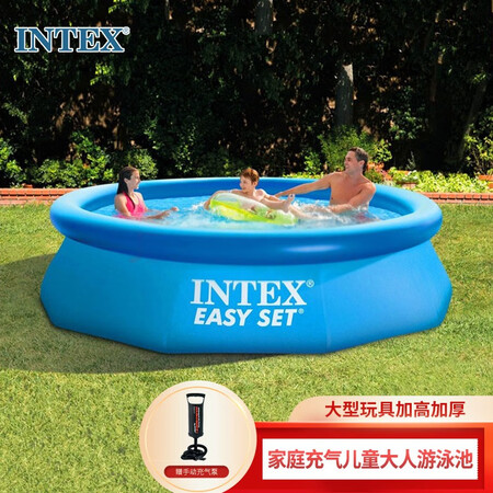 INTEX28110怎么样？评测好吗？