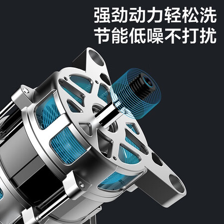 云米WM10FS-G1A 10公斤洗衣机怎么样？评测好吗？