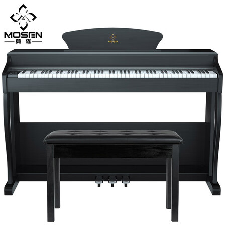 电钢琴莫森ms103p和ms106p哪个好？有区别没有？