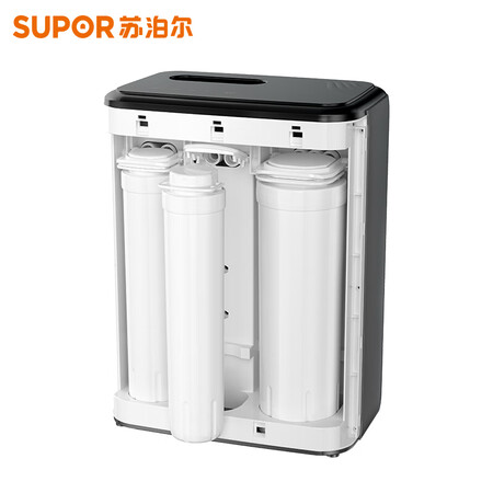 苏泊尔净水器直饮RO反渗透400G纯水机J-AR60怎么样?质量好不好?