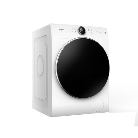 惠而浦10公斤滚筒洗衣机帝王系列WFD100944BAOW怎么样?使用评价好吗?