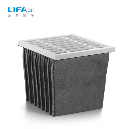 LIFAairLAS350怎么样?口碑如何?