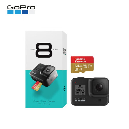 goprohero8和max哪个好？区别是？