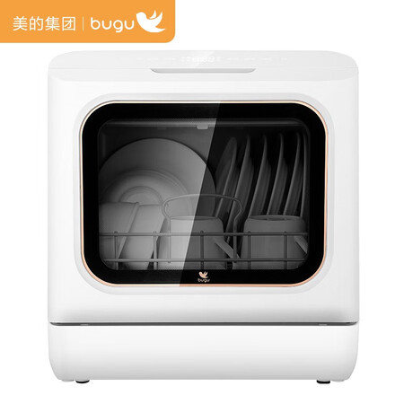 洗碗机布谷bg-dc01和bg-dc21对比哪个好?区别是?