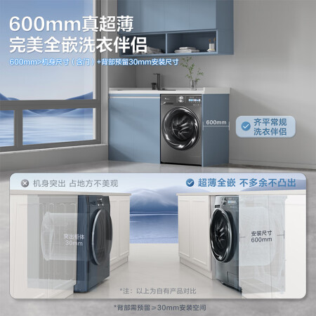 小天鹅TG100RVIC和809哪个好用些-小天鹅TG100RVIC和809深度对比_http://www.meifudie.com_好物_第5张