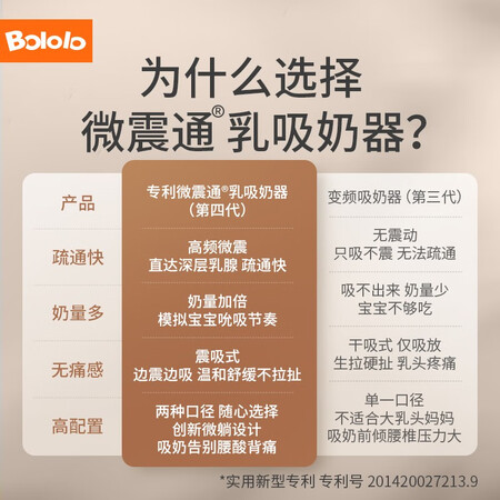 波咯咯（bololo）BL-1506s怎么样？值得入手吗？