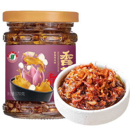 锦裕香葱油175g怎么样？有谁用过？