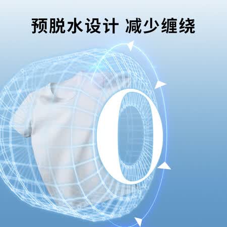 松下滚筒洗衣机10公斤XQG100-NA5D怎么样?质量好不好?
