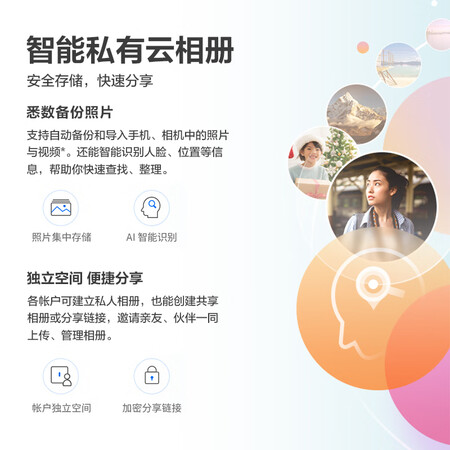 内行人评测京东云无线宝DS220+性价比高不？了解三周心得分享！
