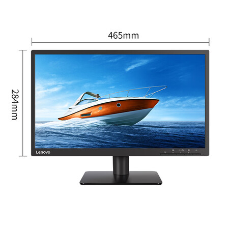 联想19.5英寸高清显示器V20-10怎么样?评测好吗?