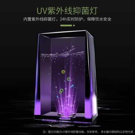 碧水源净水器直饮纳滤净水机厨下式DE9701怎么样?评价如何?