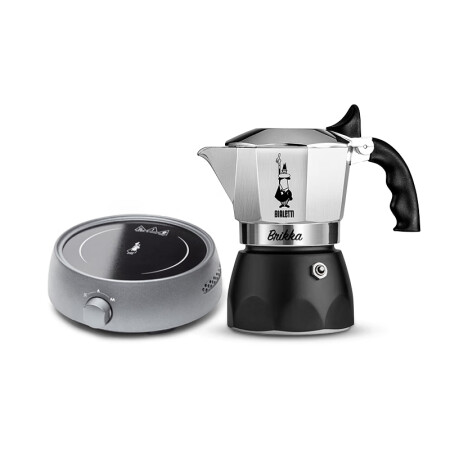 比乐蒂（Bialetti）经典双阀摩卡壶真实情况如何_http://www.meifudie.com_好物_第4张