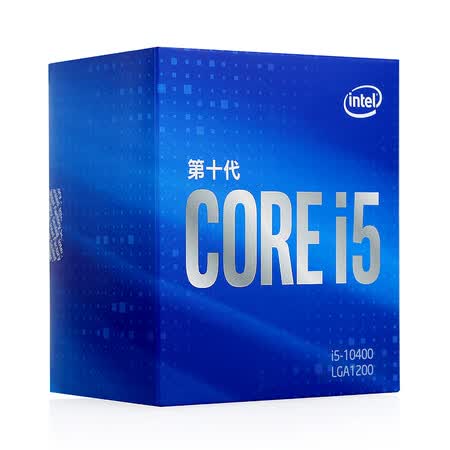 英特尔i510400与10500哪个好?有区别没有?
