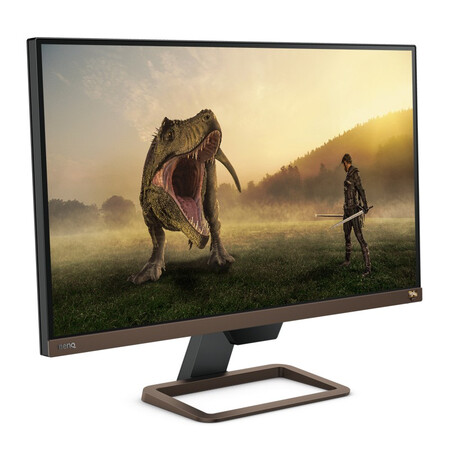 明基EW2780U显示器Nitedo Switch怎么样？性价比高吗？