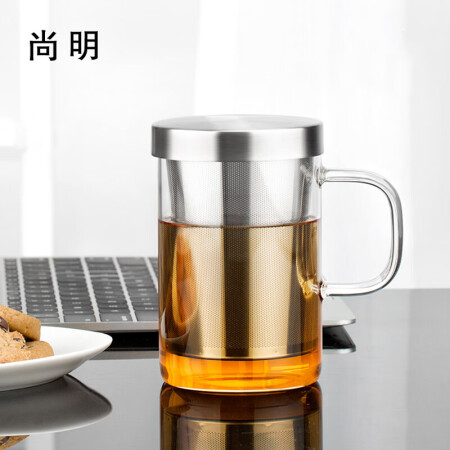 尚明（samaDOYO）茶杯真实感受咋样-尚明（samaDOYO）茶杯优缺点全解析_http://www.meifudie.com_好物_第3张