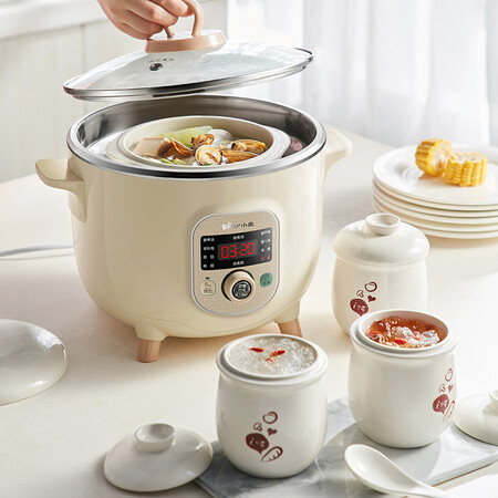 小熊DDZ-C25F1怎么样-小熊DDZ-C25F1真实用户评价分享_http://www.itswebtime.com_好物推荐_第3张