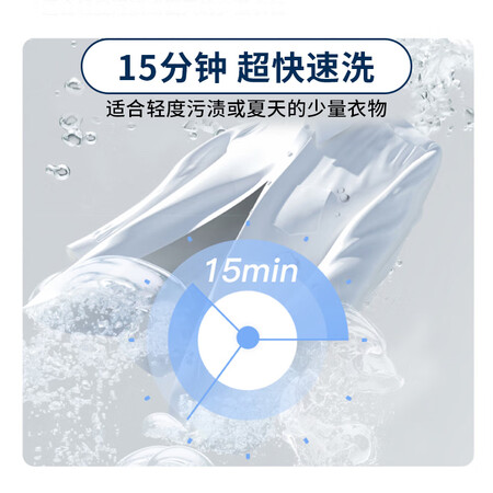 松下xqg80-n80wj跟松下xqg80-e8122哪个好?有没有区别?