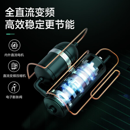 长虹喵喵懒一代与二代哪个好用-长虹喵喵懒一代与二代深度对比_http://www.meifudie.com_好物_第3张