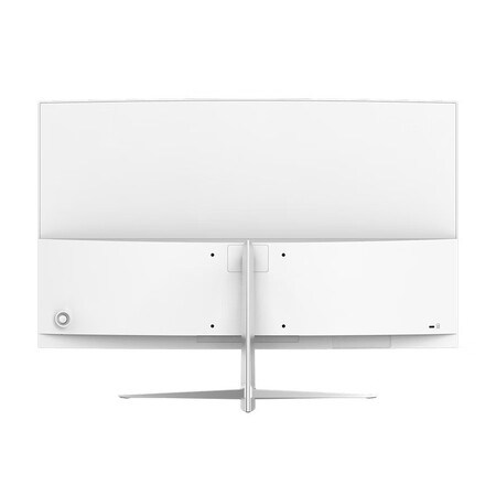 熊猫27英寸 FHD全高清 R1500曲面显示器怎么样？质量好不好？