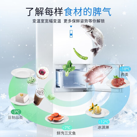 伊莱克斯228升三门冰箱怎么样？属于什么档次？